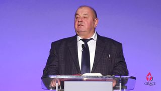 Сергей Цвор - Гонение за веру