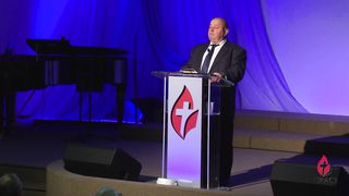 Сергей Цвор - Гонение за веру