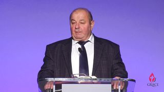 Сергей Цвор - Гонение за веру