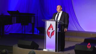 Сергей Цвор - Гонение за веру