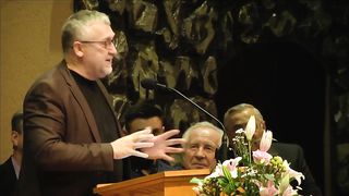 Сергей Демидович - Пост, который я избрал