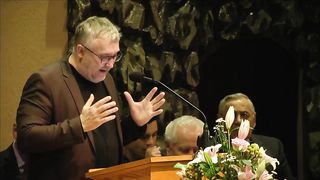 Сергей Демидович - Пост, который я избрал