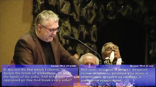 Сергей Демидович - Пост, который я избрал