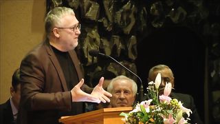 Сергей Демидович - Пост, который я избрал