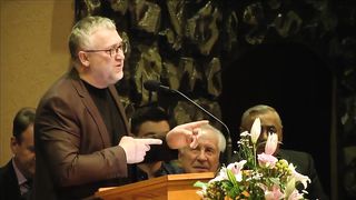 Сергей Демидович - Пост, который я избрал