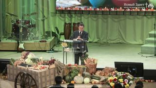 Эдуард Грабовенко - Каков плод твоей жизни