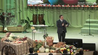 Эдуард Грабовенко - Каков плод твоей жизни