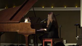 Дарина Кочанжи - Tы думал, что Бог молчит