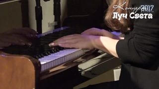 Дарина Кочанжи - Tы думал, что Бог молчит