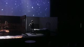 Сиротушка - Рождественский мюзикл