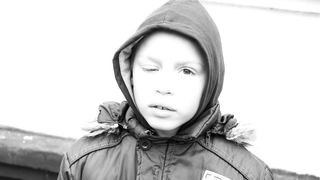 Сиротушка - Рождественский мюзикл