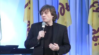 Виктор Судаков - Жертва насилия