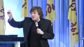 Виктор Судаков - Жертва насилия