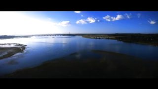 Alina Donica - Не бойся ибо Я с тобою