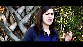 Alina Donica - Не бойся ибо Я с тобою