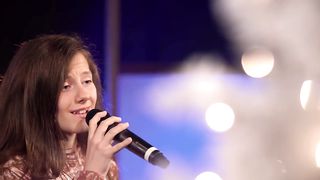 Вероника & Ванесса Андрощук - Вифлеемская Звезда