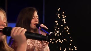 Вероника & Ванесса Андрощук - Вифлеемская Звезда