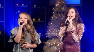 Вероника & Ванесса Андрощук - Вифлеемская Звезда