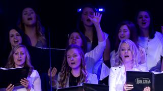 Дом Хлеба - Аллилуйя