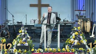 Пилип Савочка - Час будувати!