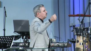 Пилип Савочка - Час будувати!