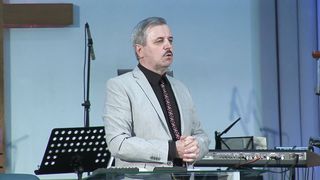 Пилип Савочка - Час будувати!