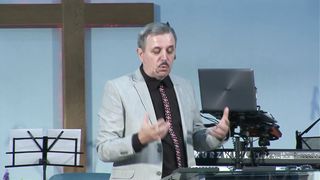 Пилип Савочка - Час будувати!