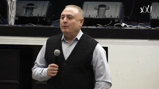 Артур Симонян - Бог говорит через сны