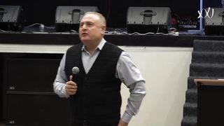 Артур Симонян - Бог говорит через сны