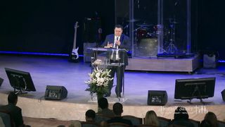 Эдуард Грабовенко - Три причины бесплодного христианства 2