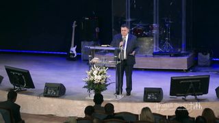 Эдуард Грабовенко - Три причины бесплодного христианства 2