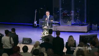 Эдуард Грабовенко - Три причины бесплодного христианства 2