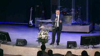 Эдуард Грабовенко - Три причины бесплодного христианства 1