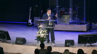 Эдуард Грабовенко - Три причины бесплодного христианства 1