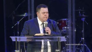 Эдуард Грабовенко - Три причины бесплодного христианства 1