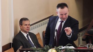 Валерій Антонюк - Велика таємниця благочестя