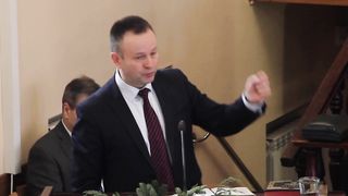 Валерій Антонюк - Велика таємниця благочестя