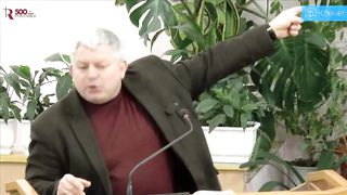 Ростислав Мурах - Друзі і вороги молитви 2