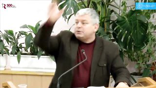 Ростислав Мурах - Друзі і вороги молитви 2