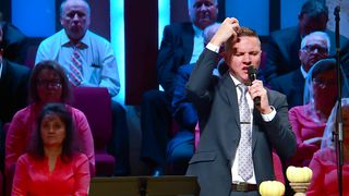 Вадим Пекун - Благодарность