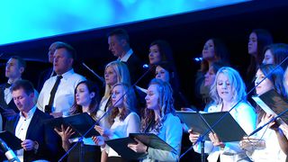 Дом Хлеба - В Христе Одном