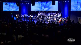 Дом Хлеба - В Христе Одном