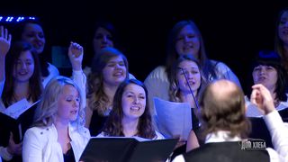 Дом Хлеба - В Христе Одном