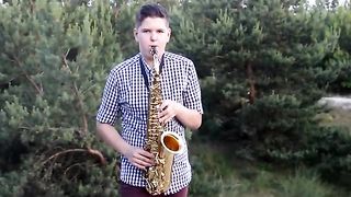 ANA'Trio - Hallelujah