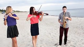 ANA'Trio - Hallelujah