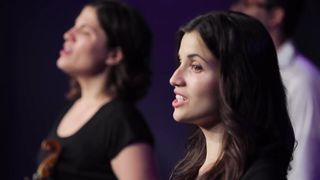 Семья Кирнев - Мама, милая мама