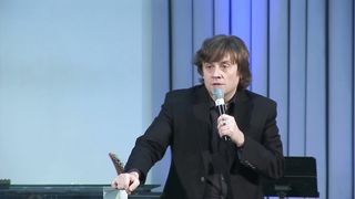 Виктор Судаков - Блаженны нищие духом