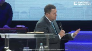 Эдуард Грабовенко - Вернуться к простоте евангелия