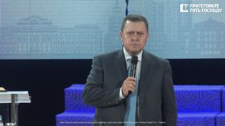 Эдуард Грабовенко - Вернуться к простоте евангелия