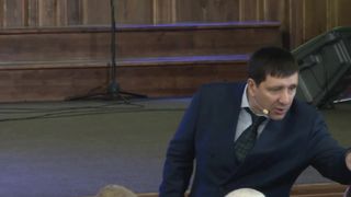 Андрей Тищенко - Мышление